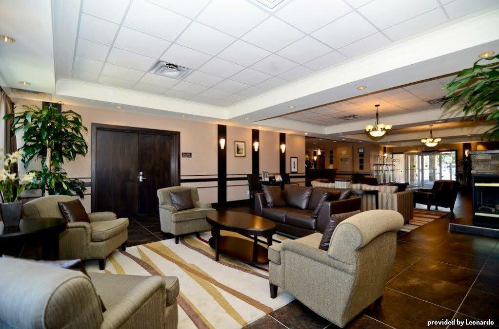 Hotel Western Chocolate -